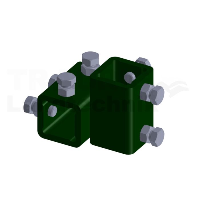 Eckverbinder