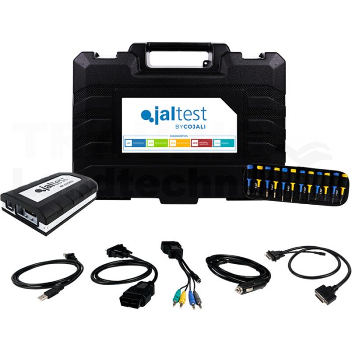 Diagnoseschnittstelle "V9" CV/OHW Kit
