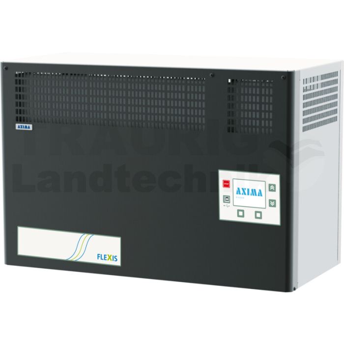 HF-Ladegeräte mit Elektrolytumwälzung und Stecker HF-Ladegeräte mit Elektrolytumwälzung und Stecker