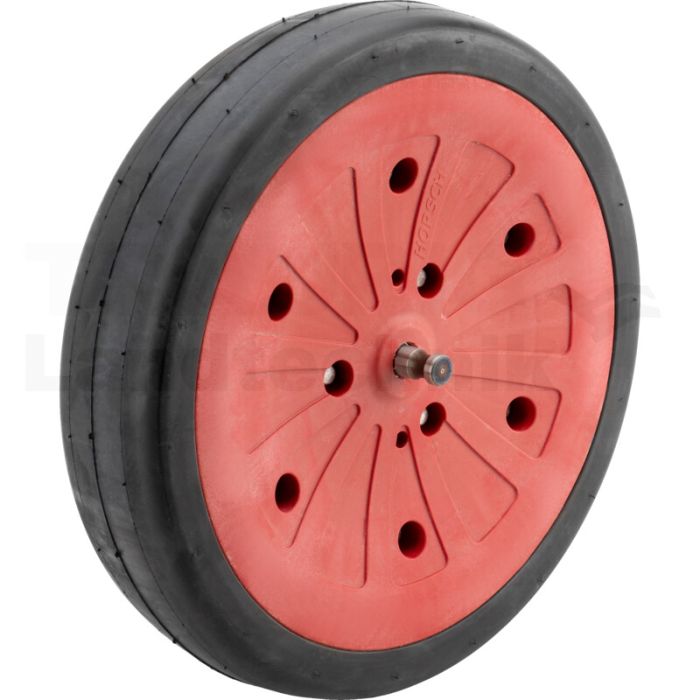 Druckrolle  D350 x 75 HORSCH M19