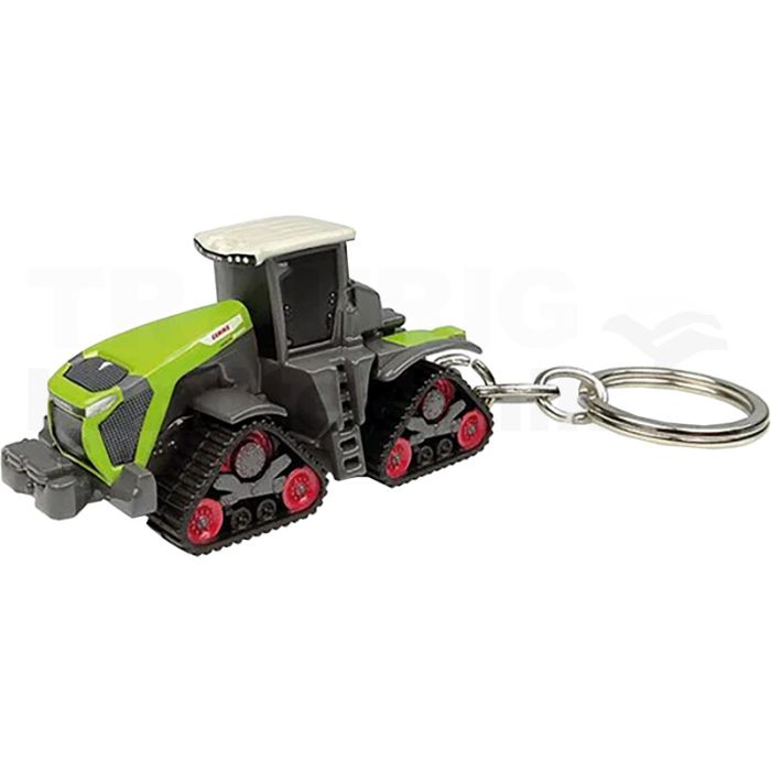 Schlüsselanhänger Claas Xerion 12.650