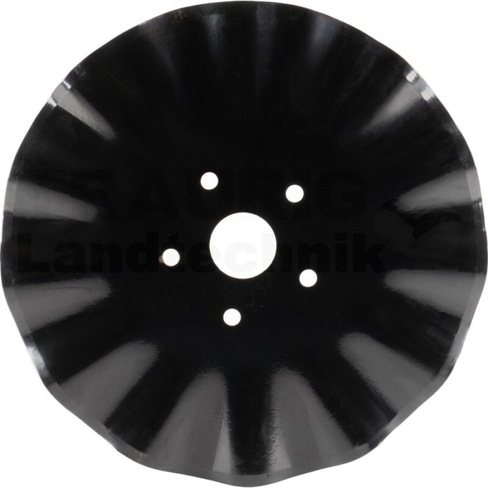 Sechscheibe 520 x 6 Sechscheibe 520 x 6