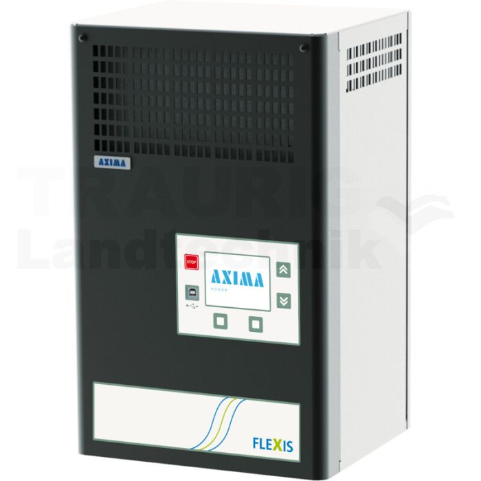 HF-Ladegeräte mit Elektrolytumwälzung und Stecker HF-Ladegeräte mit Elektrolytumwälzung und Stecker