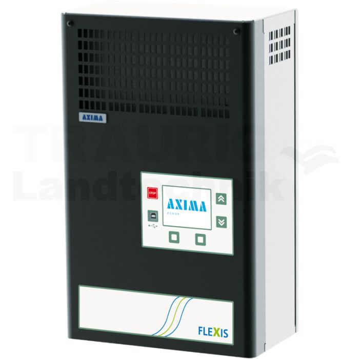 HF-Ladegeräte Standard mit Stecker HF-Ladegeräte Standard mit Stecker