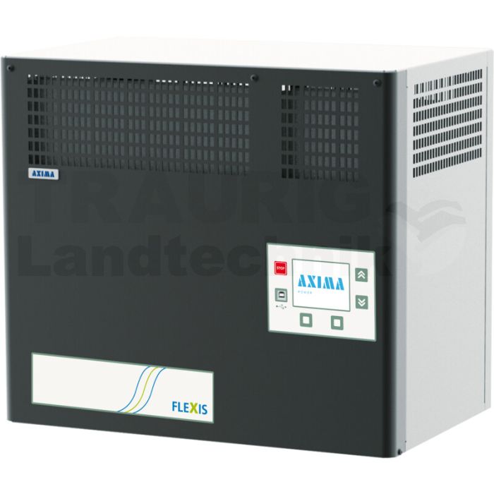 HF-Ladegeräte Standard mit Stecker
