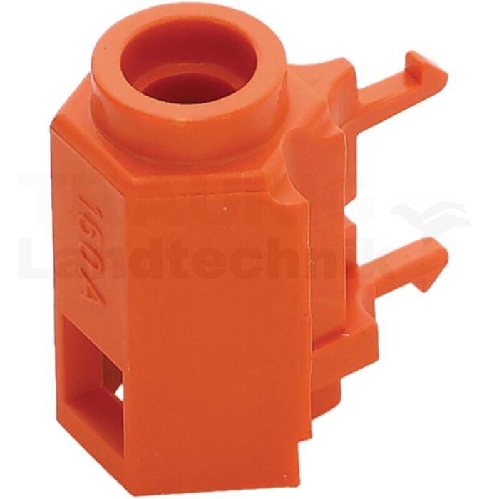 Verschlussteil Stecker MRC160 Verschlussteil Stecker MRC160
