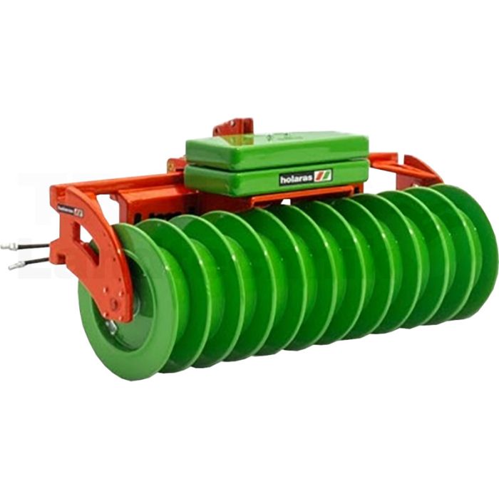 Holaras Stego 285 Pro Silagepacker Holaras Stego 285 Pro Silagepacker