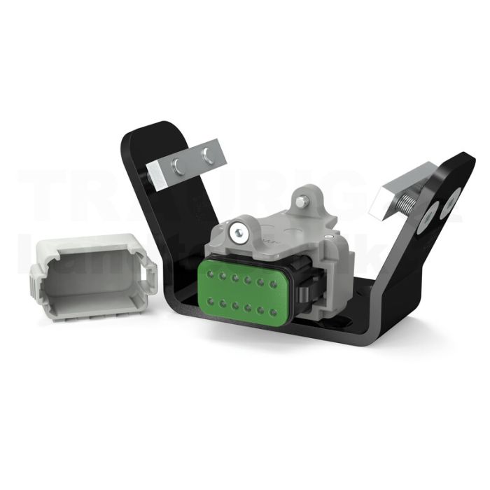 Elektrostecker für Multi-X Quattro10