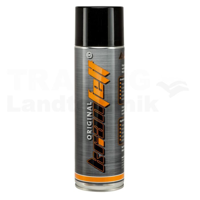 Spray 500ml Spray 500ml