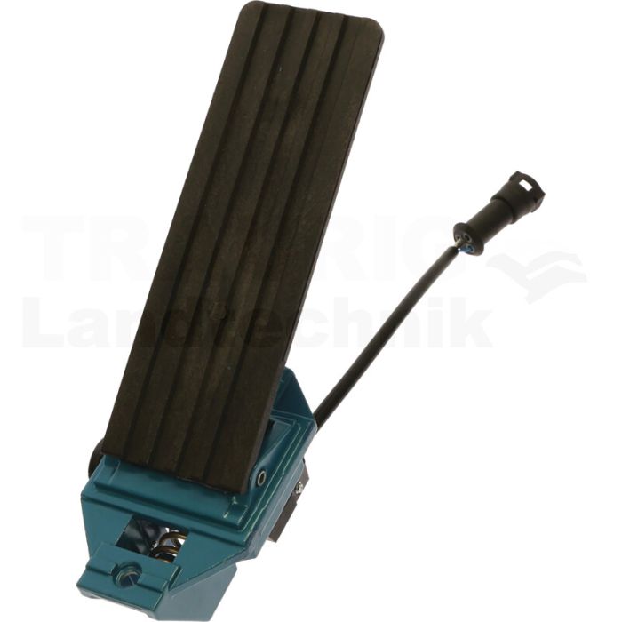 Fahrpedal Fahrpedal