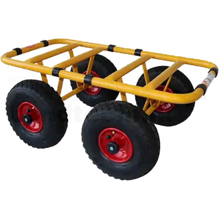 Plattenwagen TD 300-4W Plattenwagen TD 300-4W