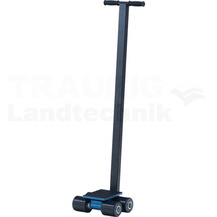 Fahrwerk lenkbar Fahrwerk lenkbar