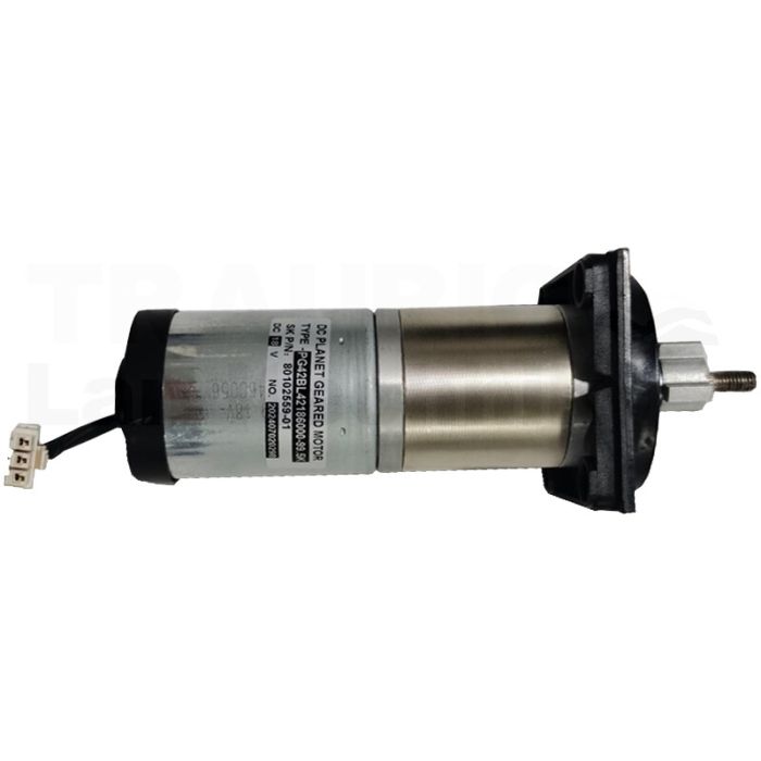 Antriebsmotor Antriebsmotor