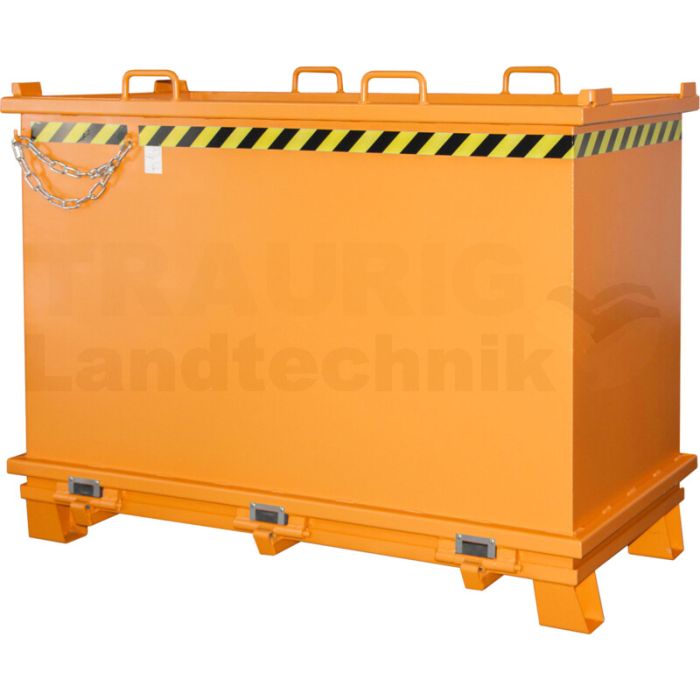 Schüttgutbehälter "SB 2000" Schüttgutbehälter "SB 2000"