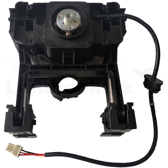 Schneidmotor Schneidmotor