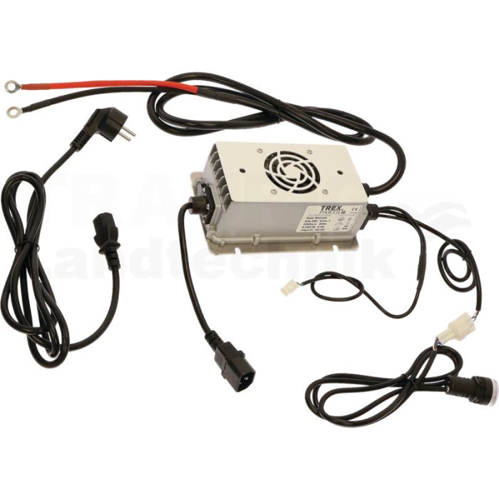 HF-Ladegerät HF-Ladegerät