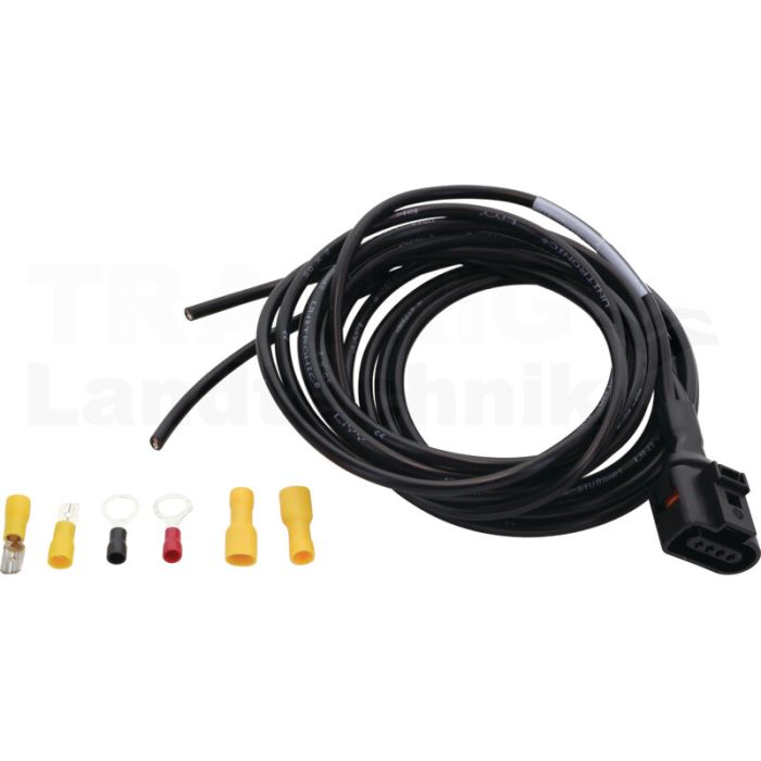 Fingerprint Access SA / SA IC Kabelsatz