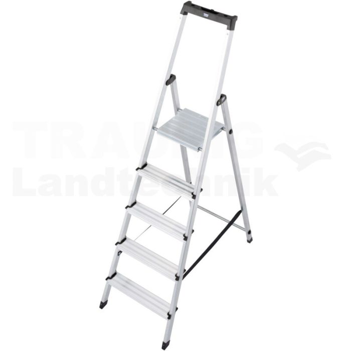 Stehleiter 5 Stufen