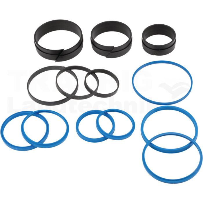 Dichtsatz für Zylinder HW 80 (ConowS) Dichtsatz für Zylinder HW 80 (ConowS)