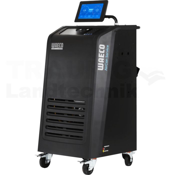 Klimaservicegerät "ASC 7.4"