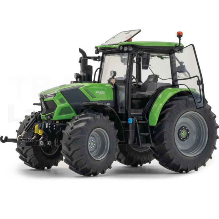 Deutz-Fahr 6135C RVshift