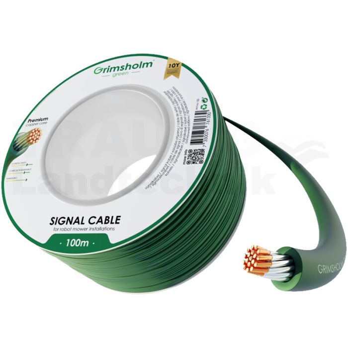 Begrenzungskabel Premium Begrenzungskabel Premium