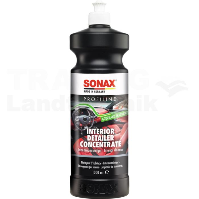 PROFILINE Interior Detailer Concentrate