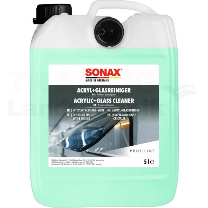 Acryl+GlasReiniger 5l Acryl+GlasReiniger 5l