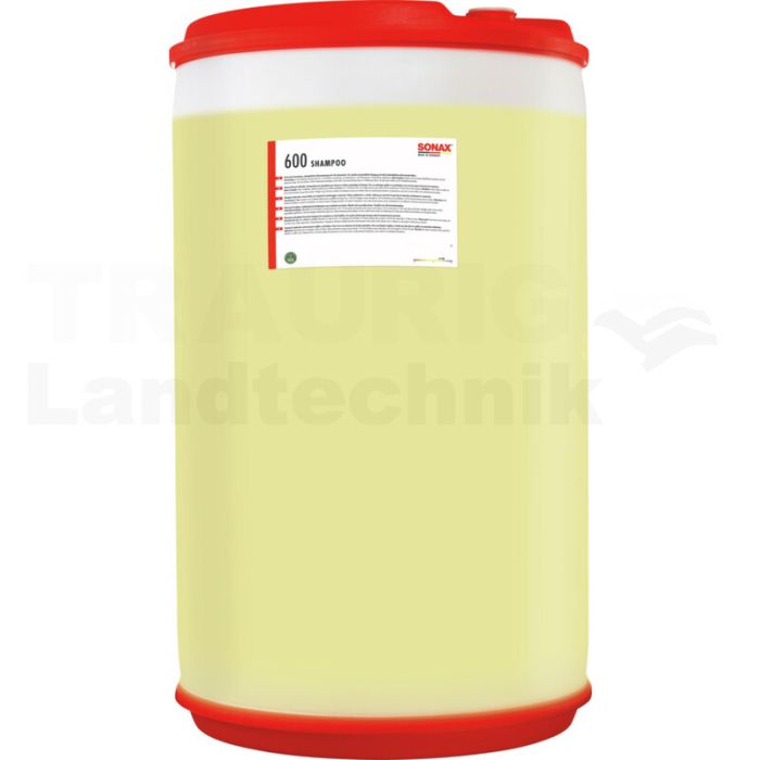 Shampoo 200l