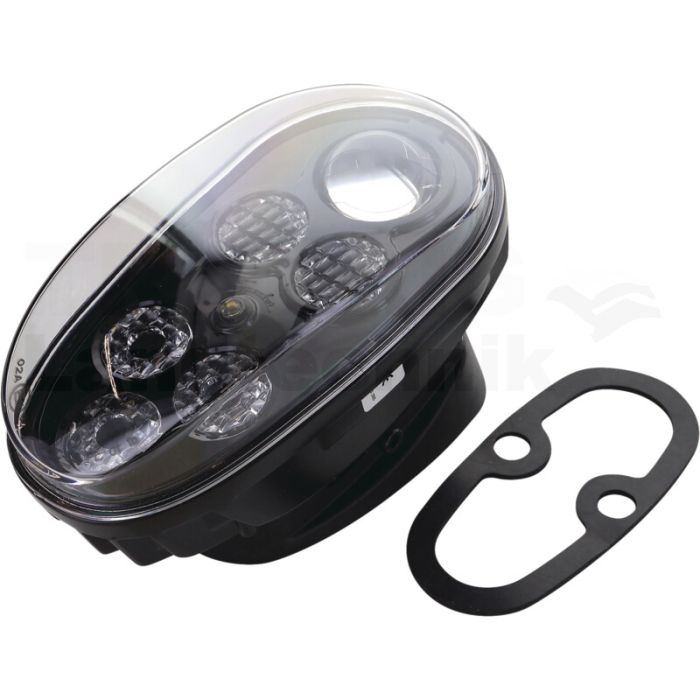 LED-Fahrscheinwerfer LED-Fahrscheinwerfer