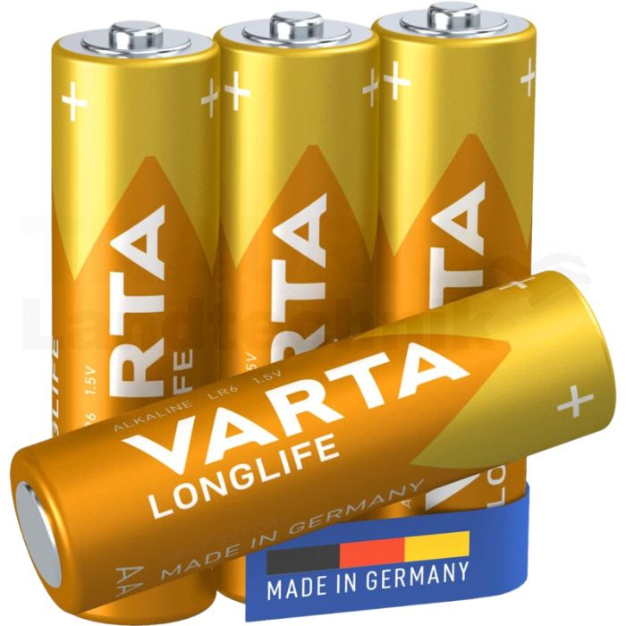 VPE4 Longlife AAA
