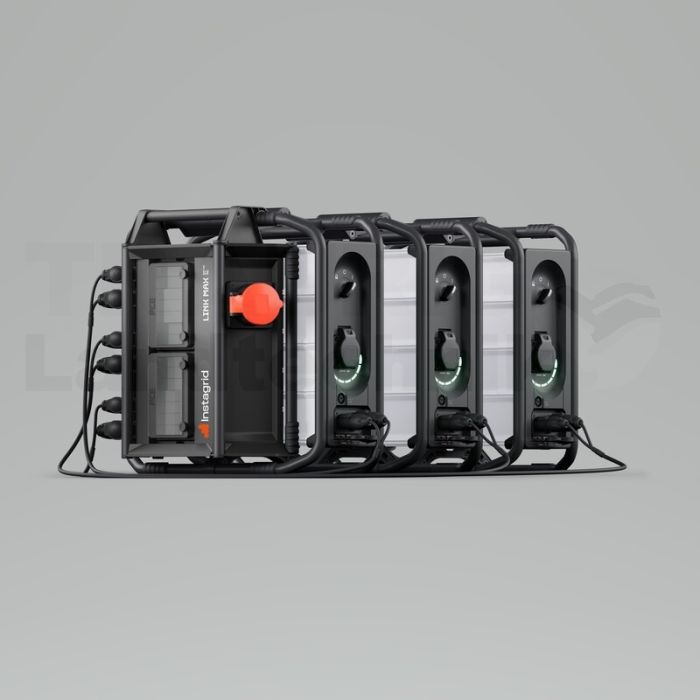 Energieverteiler LINK MAX