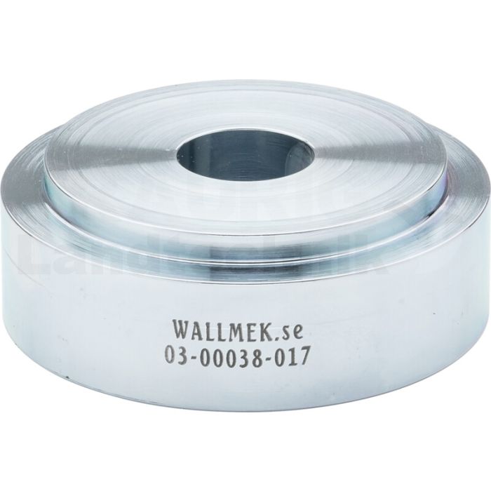 Presshülse A-Ø 93,5 mm