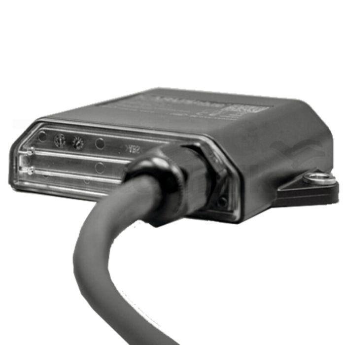 Empfänger R420 4-dig. Ausgänge Empfänger R420 4-dig. Ausgänge