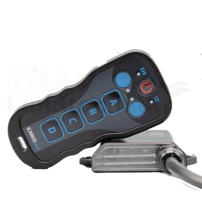 R-420 set (Empfänger+TM600) R-420 set (Empfänger+TM600)