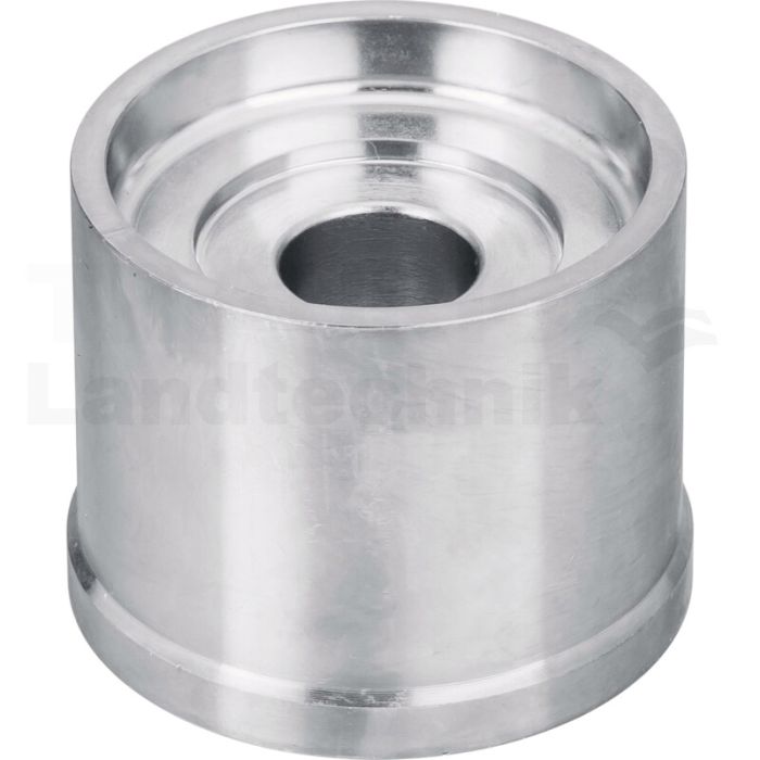 Presshülse A-Ø 46,7 mm