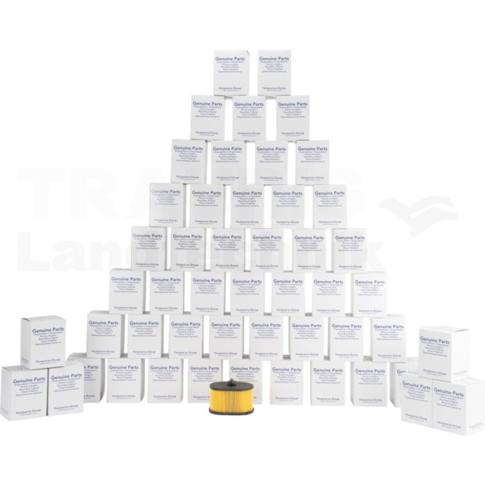 Luftfilter Masterpack Luftfilter Masterpack