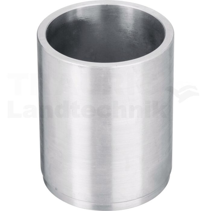 Pressrohr A-Ø 56,7 mm