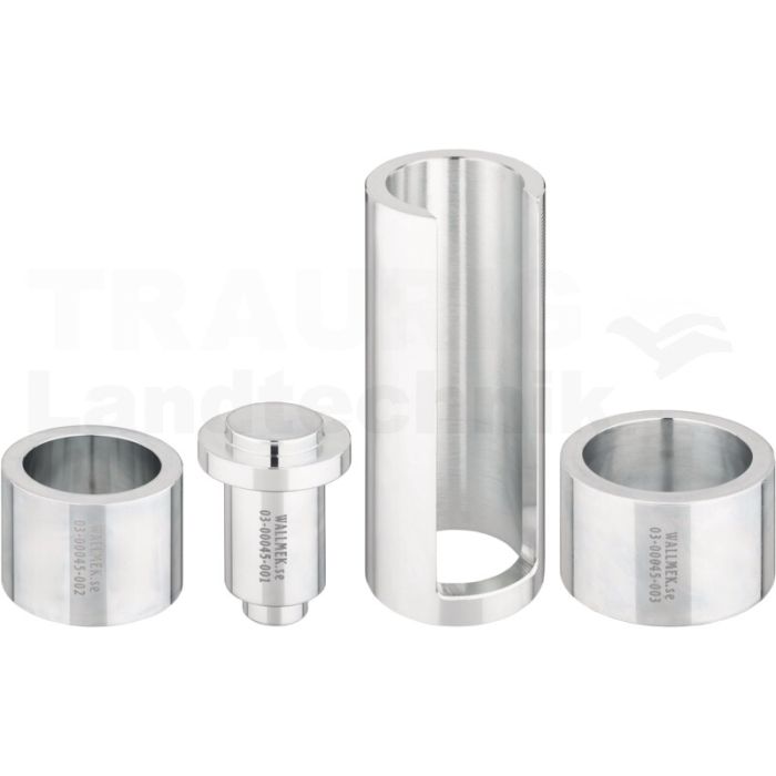 Erweiterungssatz Bolzen Heck-Hydraulik