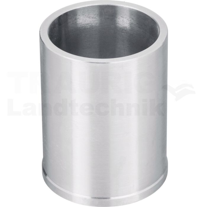 Pressrohr A-Ø 53,7 mm