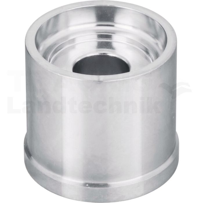Presshülse A-Ø 40,7 mm