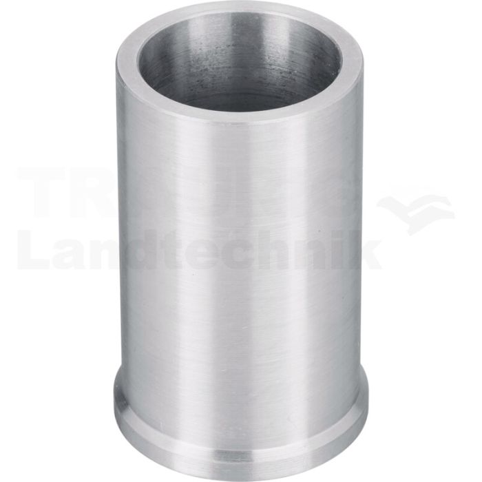 Pressrohr A-Ø 41,7 mm Pressrohr A-Ø 41,7 mm