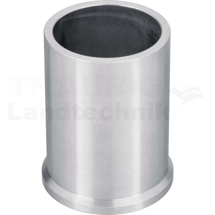 Pressrohr A-Ø 50,7 mm Pressrohr A-Ø 50,7 mm