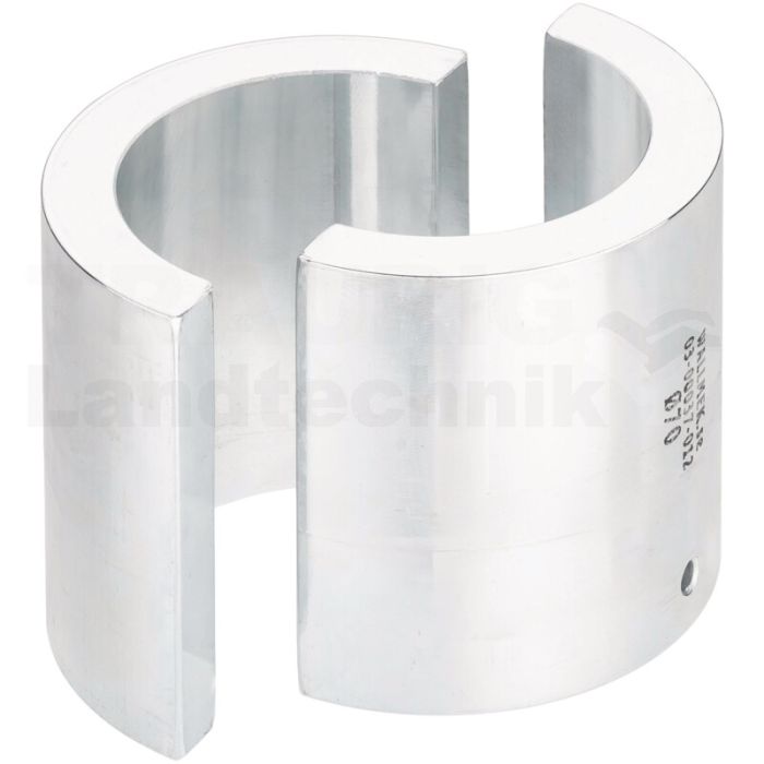 Schlitzbuchsen-Adapter ⌀ 70 mm