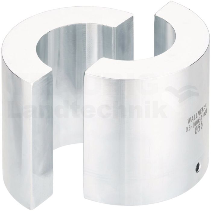 Schlitzbuchsen-Adapter ⌀ 56 mm