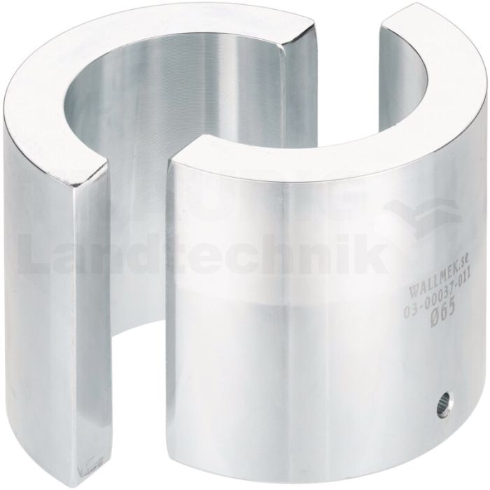 Schlitzbuchsen-Adapter ⌀ 65 mm