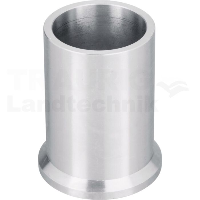 Pressrohr A-Ø 47,7 mm