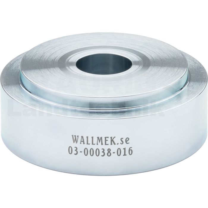 Presshülse A-Ø 89,5 mm