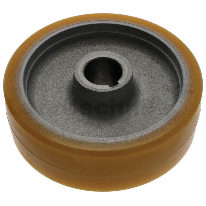 Antriebsrad (Schwerlast)