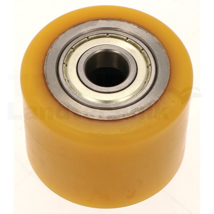 Laufrolle Laufrolle